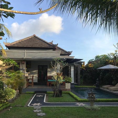 Pondok Sawah Asri Убуд Экстерьер фото