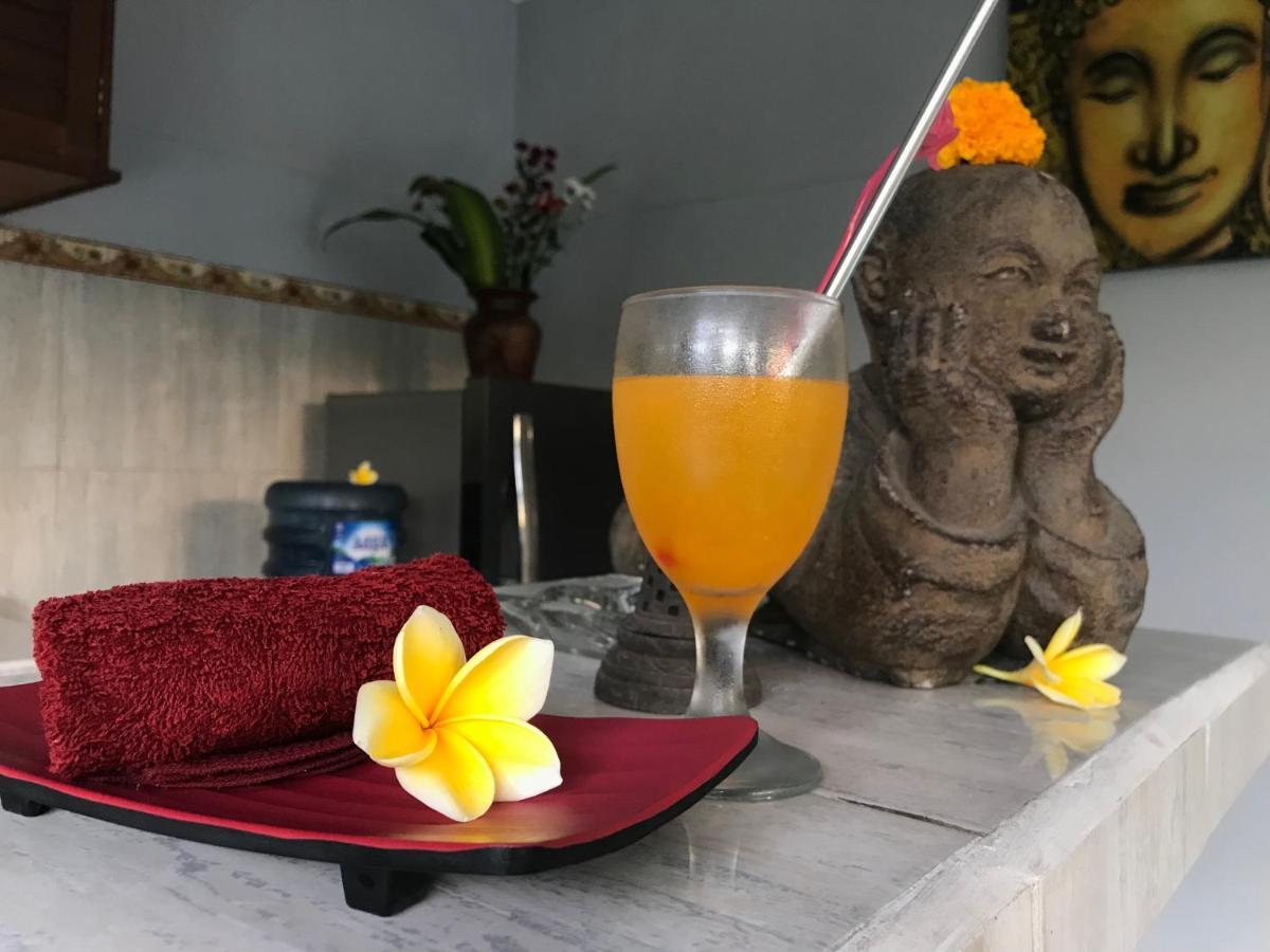 Pondok Sawah Asri Убуд Экстерьер фото