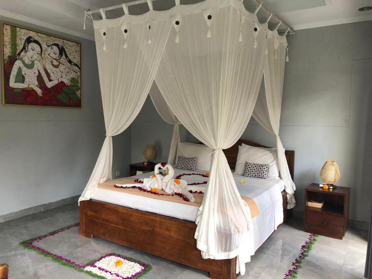 Pondok Sawah Asri Убуд Экстерьер фото