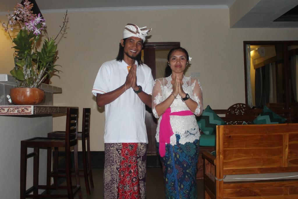 Pondok Sawah Asri Убуд Номер фото